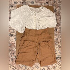 Wilfred+Sundays! Ready-to-Wear Women’s Outfit!